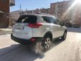 SUV   Toyota RAV4 2015 , 1400000 , -