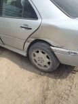  Mercedes-Benz C-Class 1993 , 120000 , 