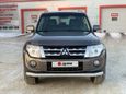 SUV   Mitsubishi Pajero 2012 , 1480000 , 