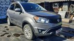 SUV   SsangYong Actyon 2014 , 805000 , 
