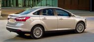  Ford Focus 2012 , 620000 , 