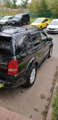 SUV   SsangYong Rexton 2008 , 540000 , 