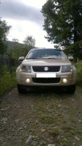 SUV   Suzuki Grand Vitara 2008 , 760000 , 