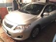  Toyota Corolla 2007 , 440000 , 