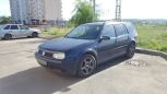  Volkswagen Golf 2003 , 235000 , 