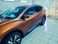 SUV   Nissan Murano 2016 , 2270000 ,  