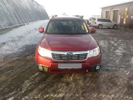 SUV   Subaru Forester 2010 , 760000 , 