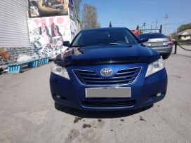  Toyota Camry 2006 , 635000 , 