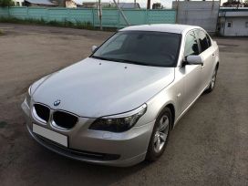  BMW 5-Series 2009 , 690000 , -