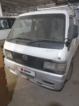    Mazda Bongo Brawny 2000 , 140000 , 