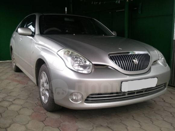  Toyota Verossa 2003 , 440000 , 