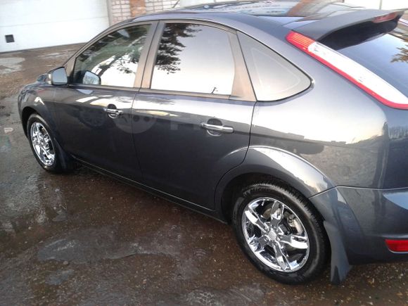 Ford Focus 2010 , 505000 , 