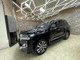 SUV   Toyota Land Cruiser 2018 , 6690000 , 