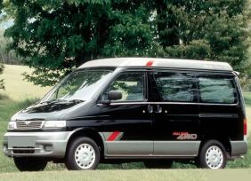    Mazda Bongo Friendee 1997 , 150000 , 