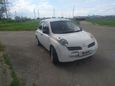  Nissan March 2003 , 210000 , 