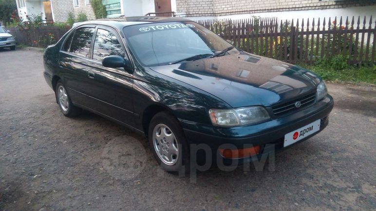  Toyota Corona 1995 , 247000 , 