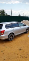  Toyota Corolla Fielder 2011 , 580000 , 