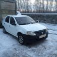  Renault Logan 2011 , 165000 , 