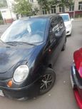  Daewoo Matiz 2012 , 155000 , 