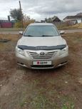  Toyota Camry 2008 , 778000 , 