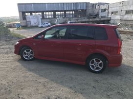    Mazda Premacy 2003 , 350000 , 