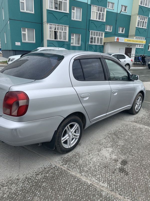  Toyota Platz 2002 , 275000 , 