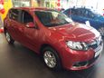  Renault Sandero 2014 , 606000 , 