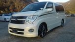    Nissan Elgrand 2008 , 530000 , 