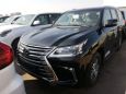 SUV   Lexus LX570 2019 , 6670000 , 