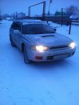  Subaru Legacy 1996 , 125000 , 