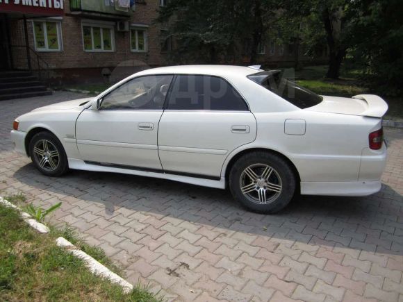  Toyota Chaser 1997 , 250000 , -