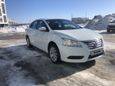  Nissan Sentra 2015 , 660000 , 