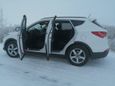 SUV   Hyundai Santa Fe 2015 , 1590000 , 