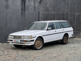  Toyota Mark II 1986 , 350000 , 