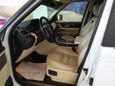 SUV   Land Rover Range Rover Sport 2010 , 1300000 , 