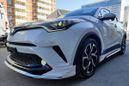 SUV   Toyota C-HR 2017 , 1849000 , 