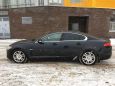  Jaguar XF 2008 , 430000 ,  