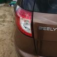 SUV   Geely Emgrand X7 2014 , 450000 , 