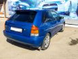  Mazda 323 1998 , 135000 , 