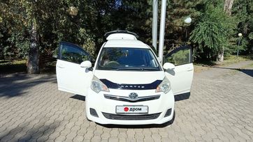  Toyota Ractis 2014 , 930000 , 