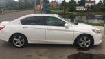  Honda Accord 2013 , 920000 ,  