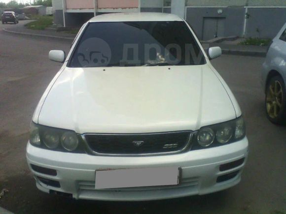  Nissan Bluebird 2001 , 40000 , 