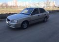  Hyundai Accent 2004 , 168000 , 