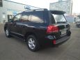 SUV   Toyota Land Cruiser 2011 , 1850000 , 