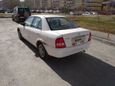  Mazda Familia 2002 , 120000 , 