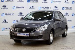  Dongfeng S30 2014 , 181000 , 