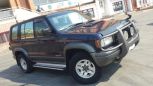 SUV   Isuzu Bighorn 1997 , 349000 , 