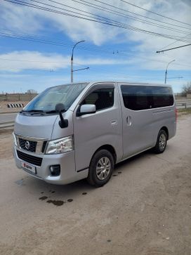    Nissan NV350 Caravan 2016 , 1800000 , 