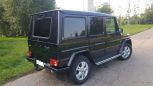 SUV   Mercedes-Benz G-Class 2008 , 2300000 , 