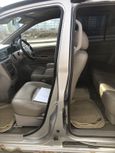    Nissan Liberty 2002 , 180000 , 